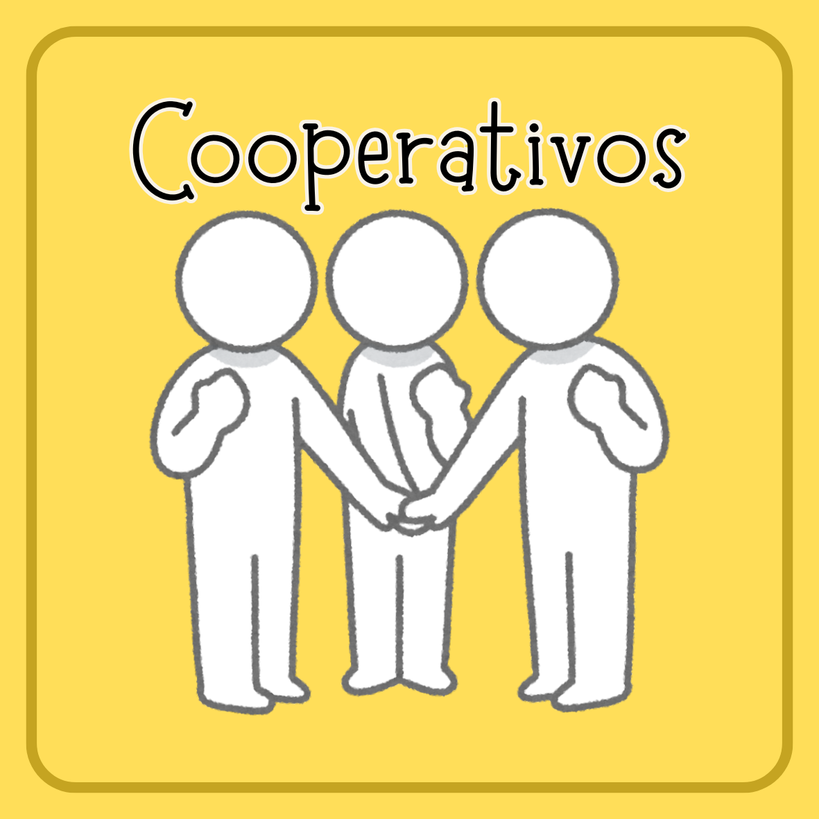 COOPERATIVOS