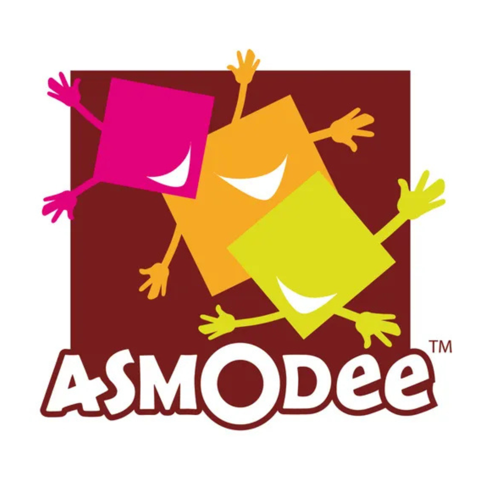 Asmodee