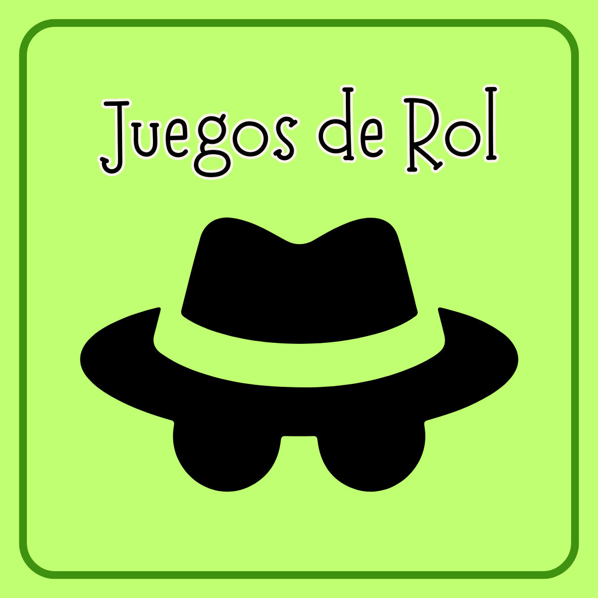 JUEGOS DE ROL