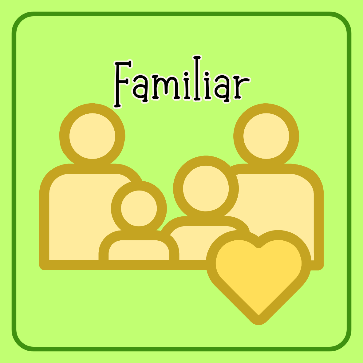 FAMILIARES