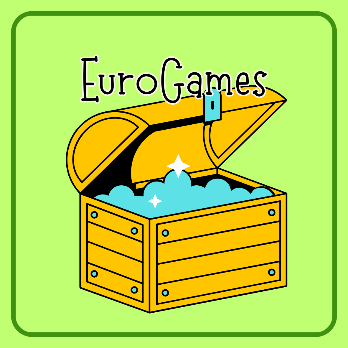 EUROGAMES