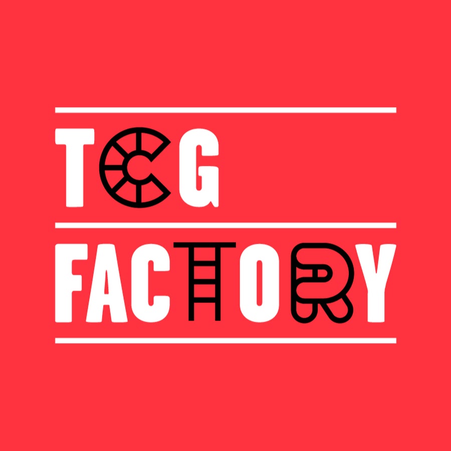 TCG FACTORY