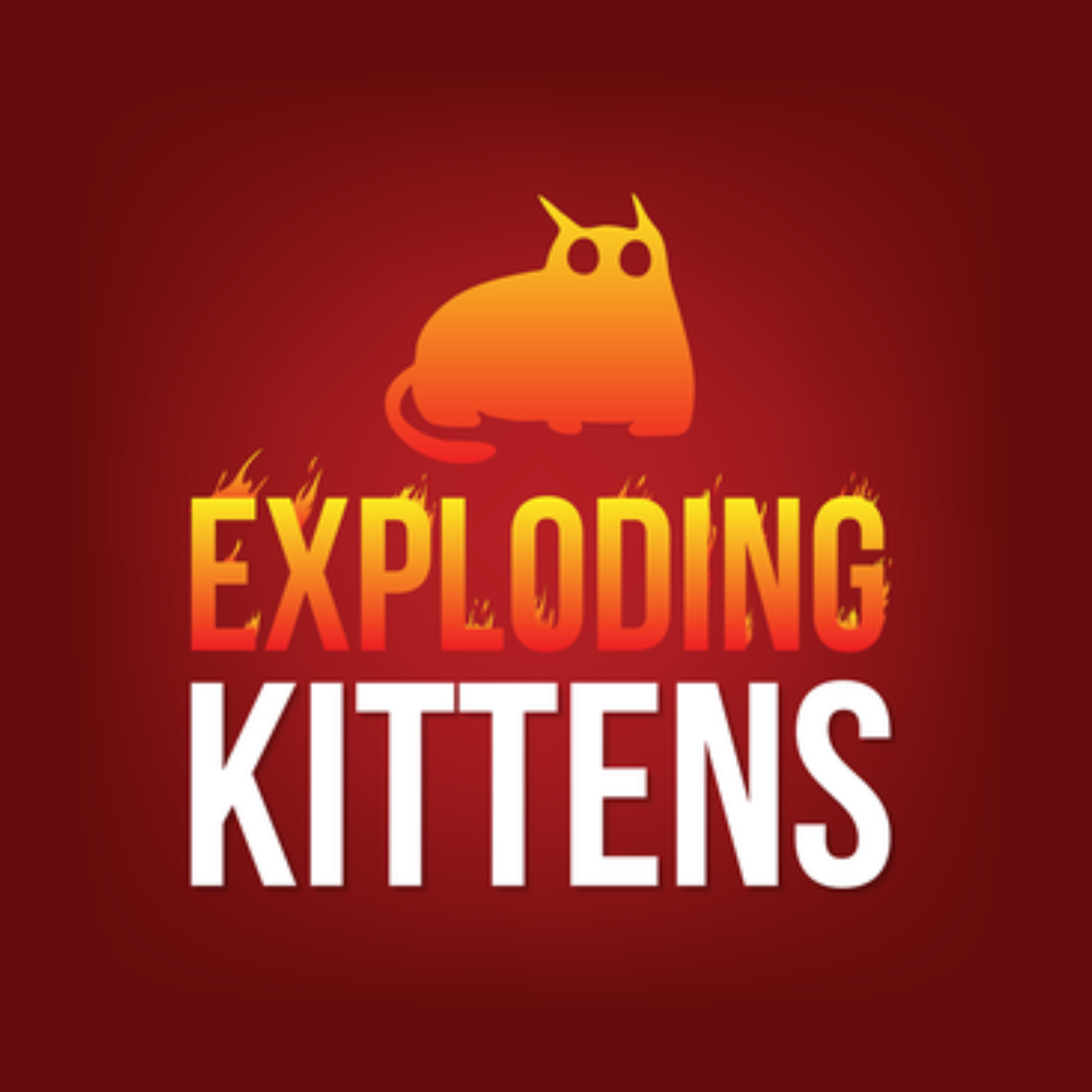 Exploding Kittens