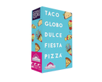 Taco Globo Dulce Fiesta Pizza