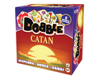 Dobble Catan