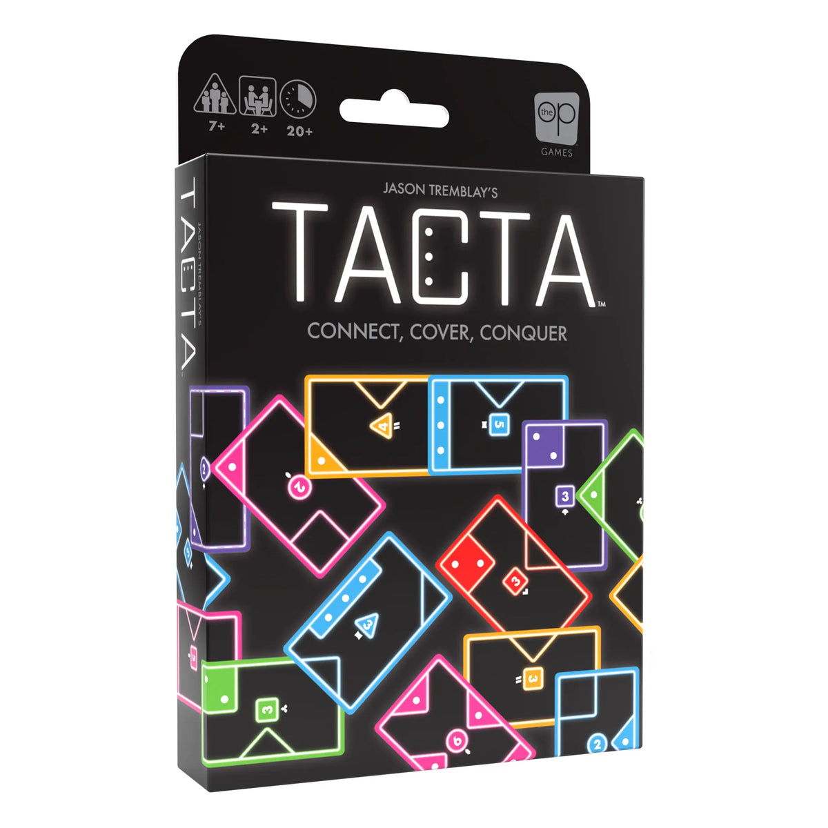 Tacta