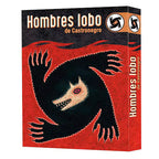 Hombres Lobo de Castonegro