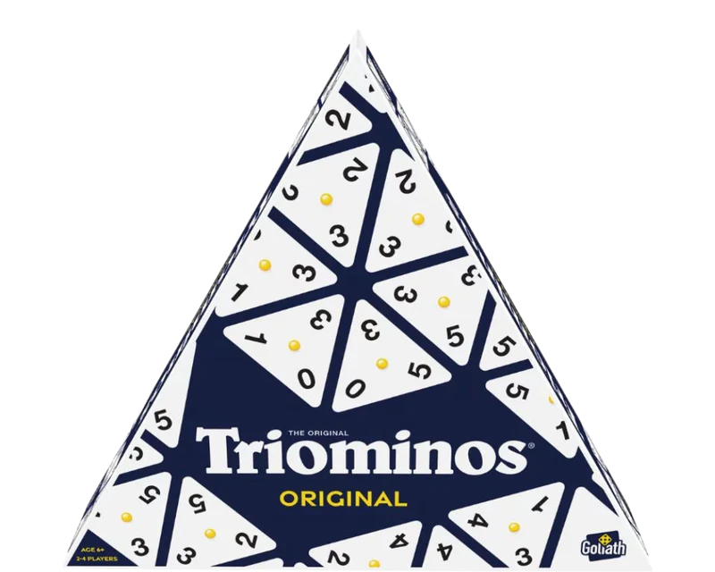 Triominos