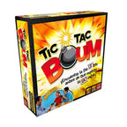 Tic Tac Boum