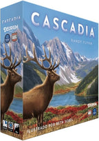 Cascadia