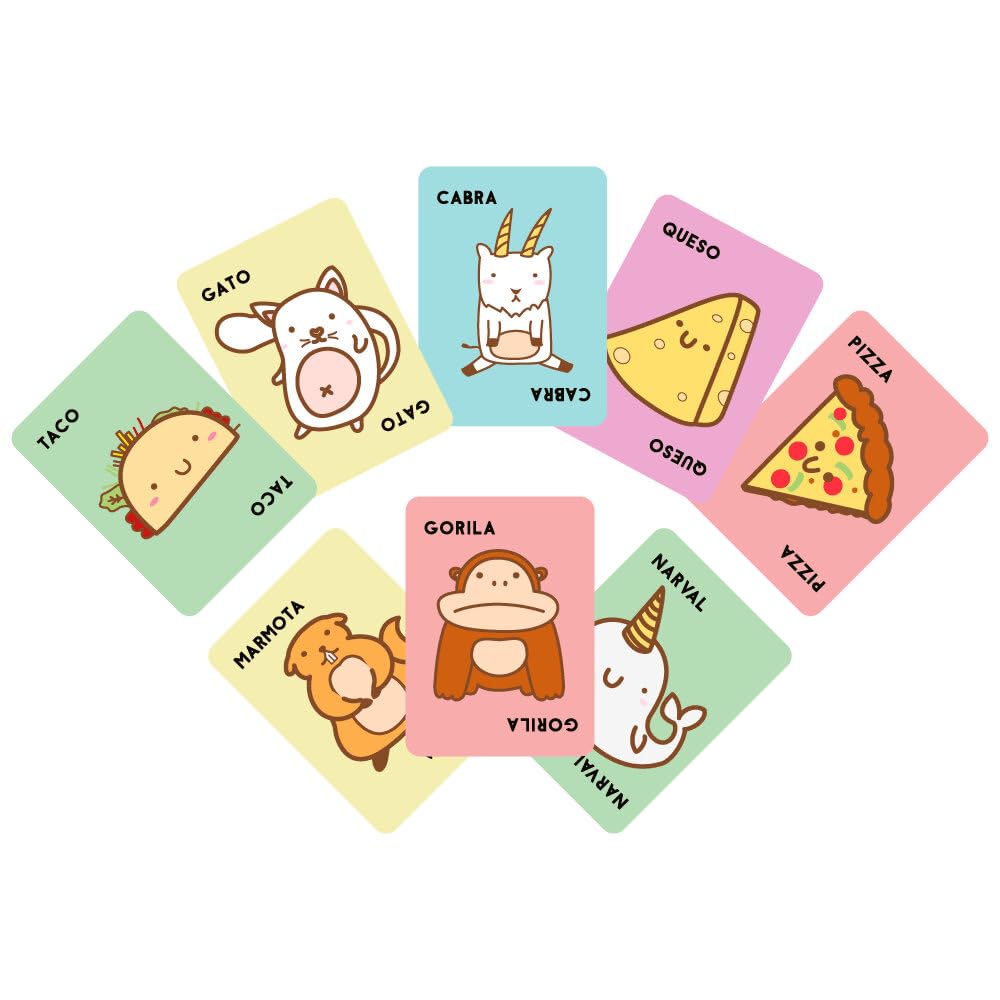 Taco Gato Cabra Queso Pizza