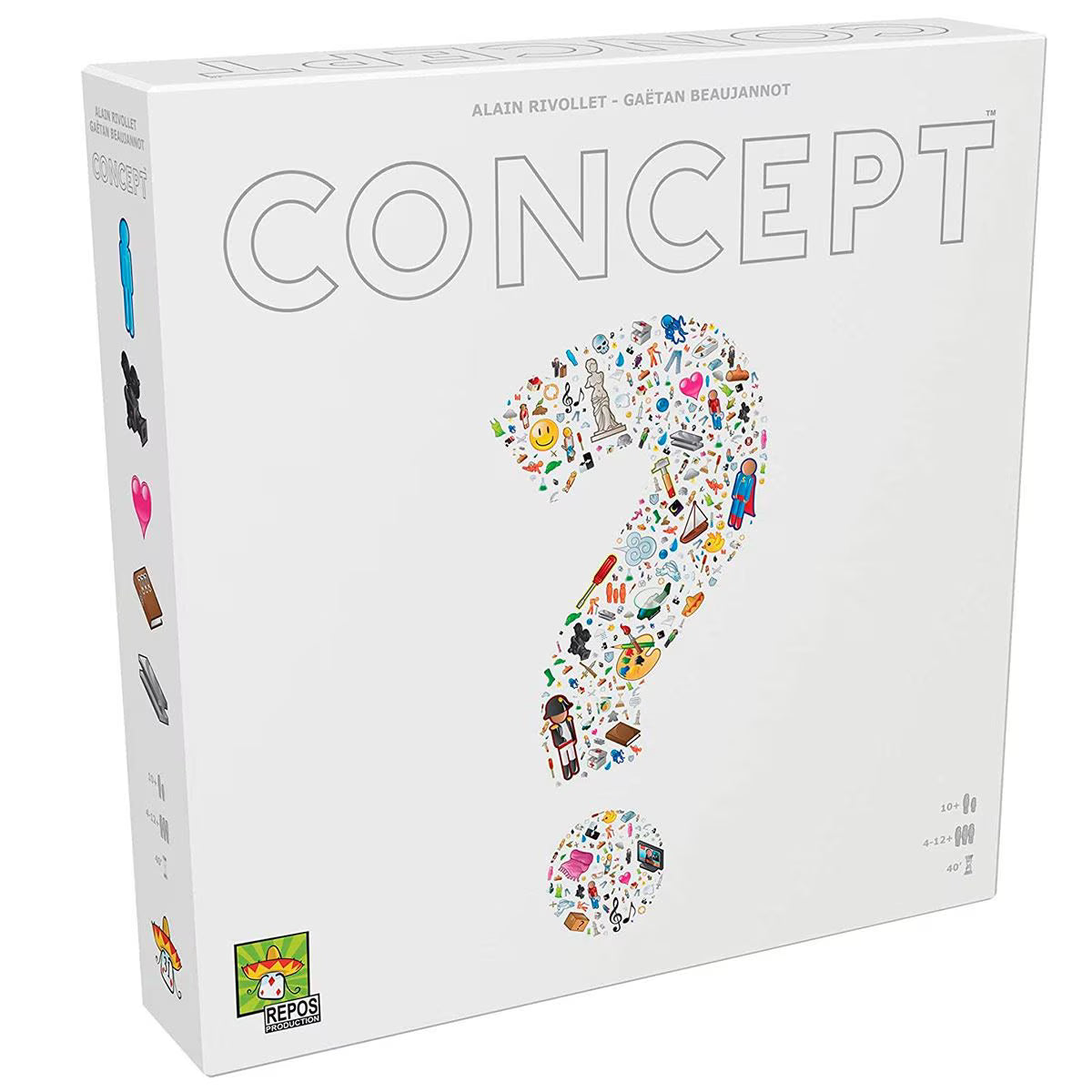 Concept