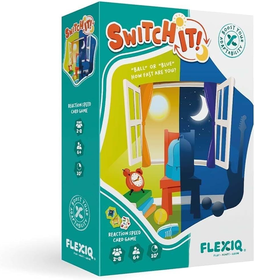 Switch it
