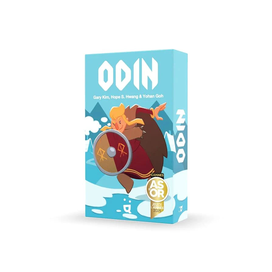 odin