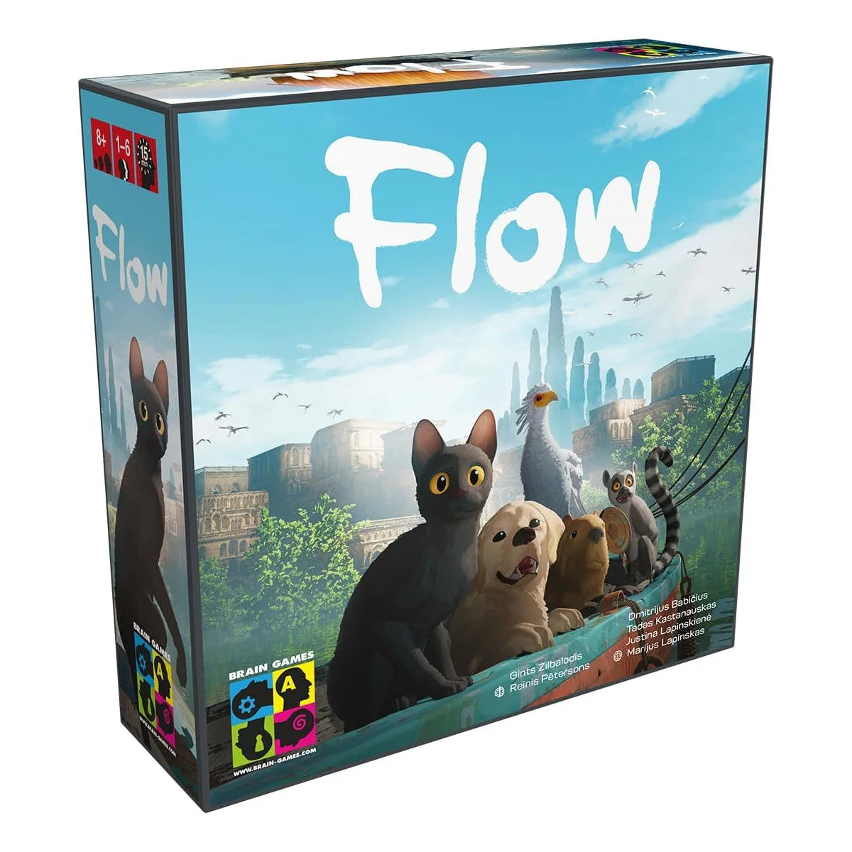 Flow