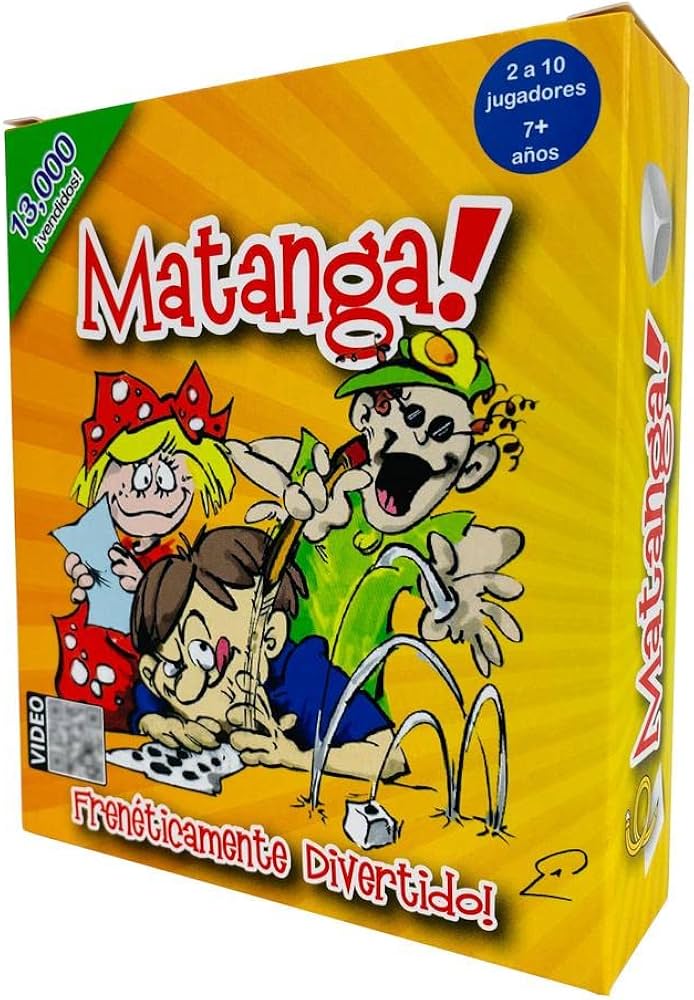 Matanga