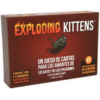 Exploding Kittens