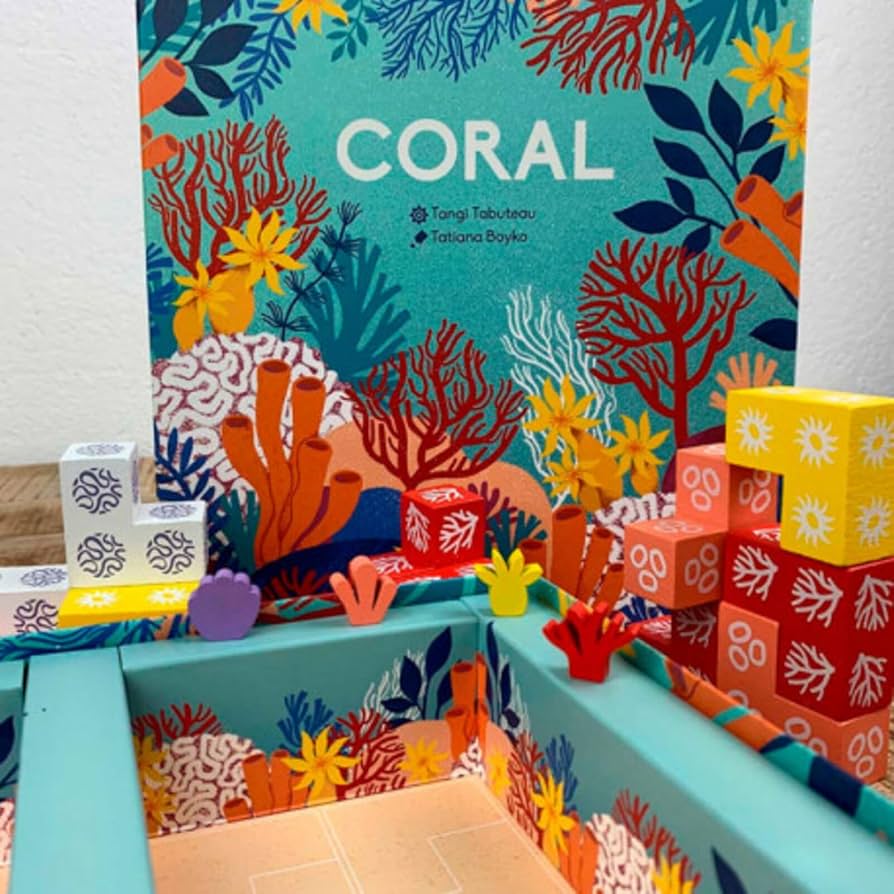 Coral
