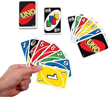 UNO clásico
