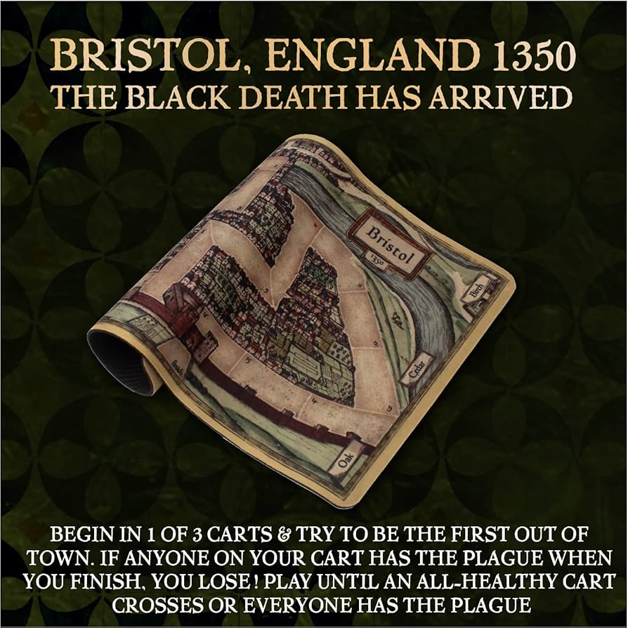 Bristol 1350 INGLES