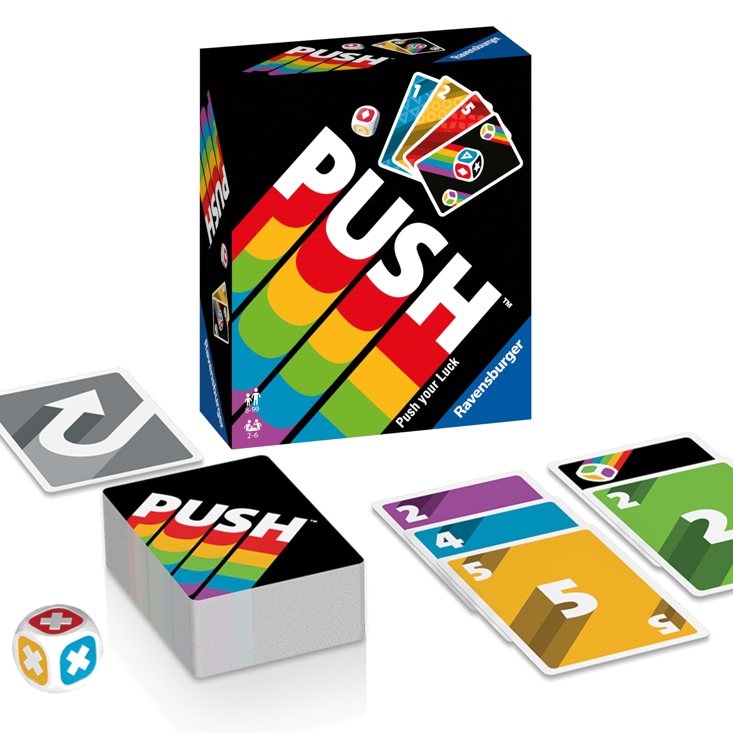 Push