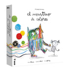 Moustro de Colores