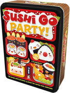 Sushi Go! Party