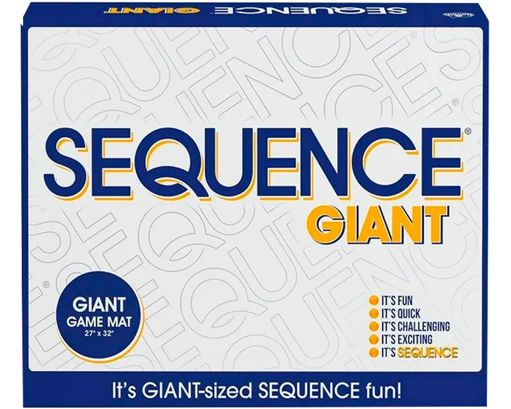 Sequence Gigante