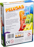 Pelusas