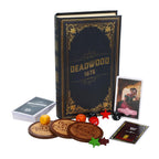 Deadwood 1876 INGLÉS
