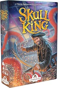 Skull king