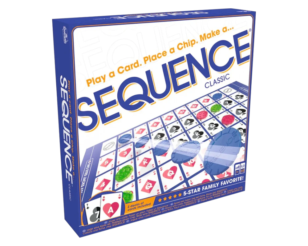 Sequence Classic