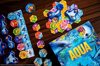Aqua
