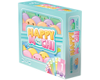 Happy Mochi