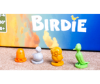 Birdie