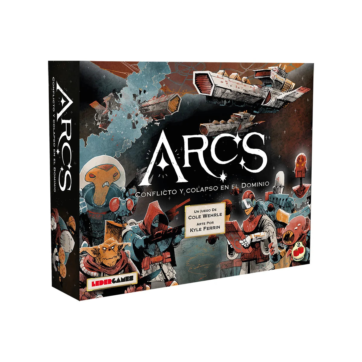 Arcs