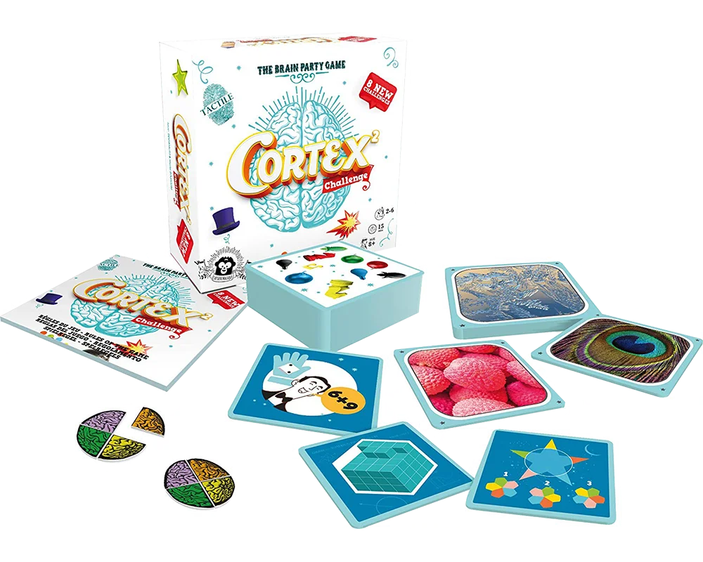 Cortex 2