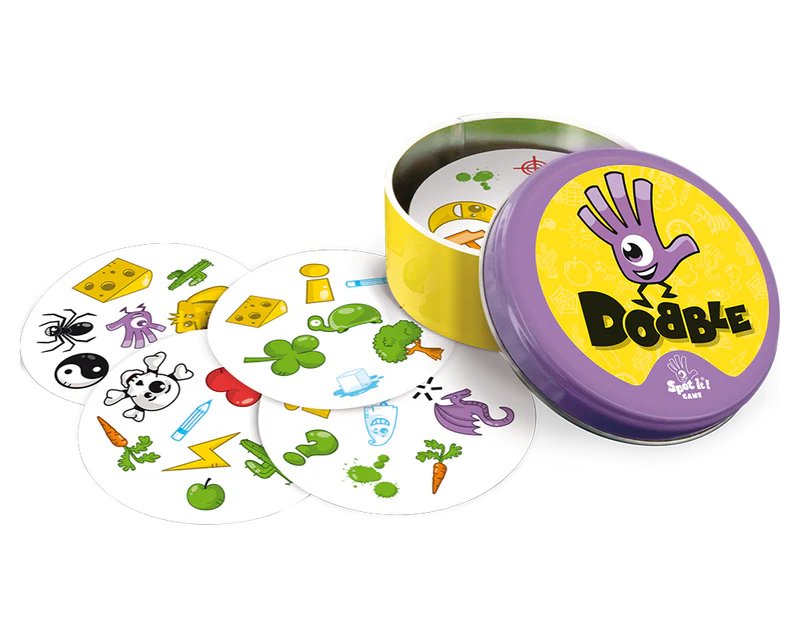 Dobble
