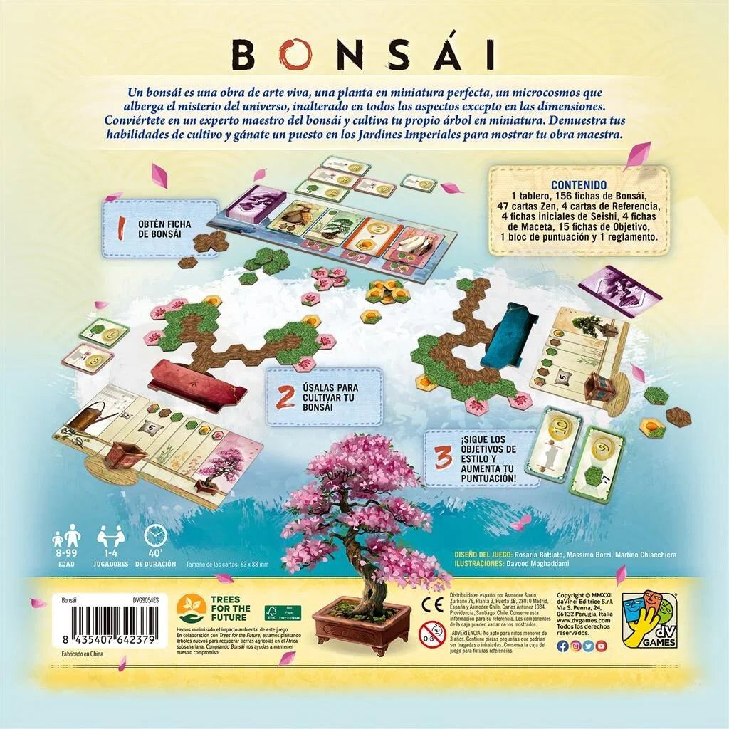 Bonsai