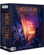 Mortum