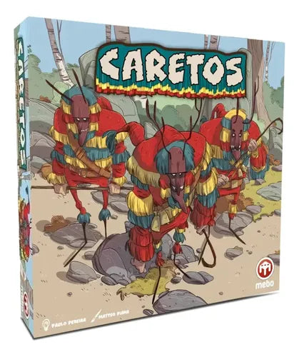Caretos