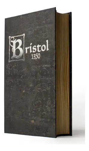 Bristol 1350 INGLES