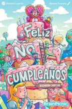 Feliz no Cumpleaños