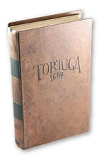 Tortuga 1667 INGLÉS