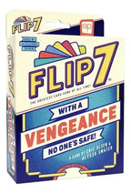 Flip 7 Vengeance