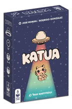 Katua