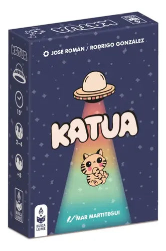 Katua