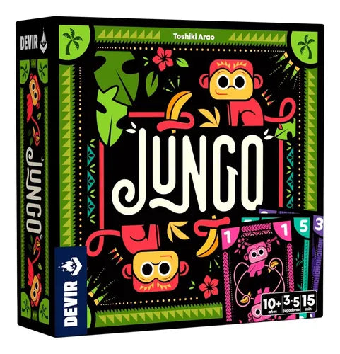 Jungo