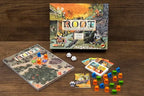 Root