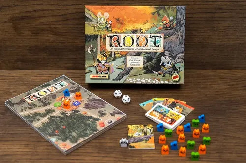 Root